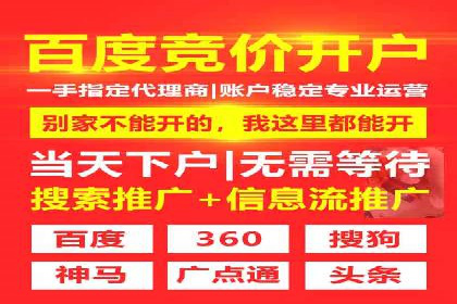 揭秘百度竞价托管外包成功案例背后的策略
